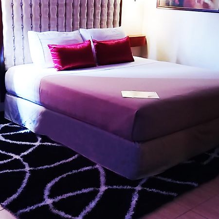 מקטאן Dulcinea Hotel And Suites מראה חיצוני תמונה