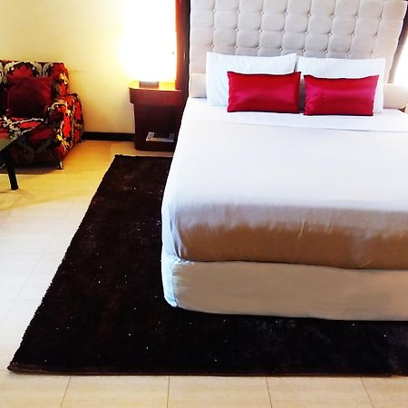 מקטאן Dulcinea Hotel And Suites מראה חיצוני תמונה