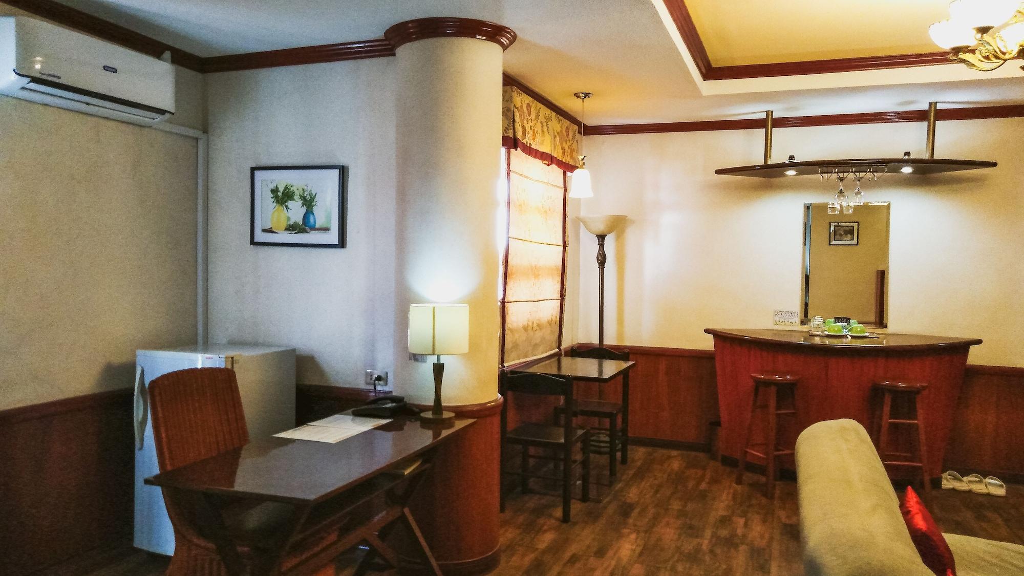 מקטאן Dulcinea Hotel And Suites מראה חיצוני תמונה