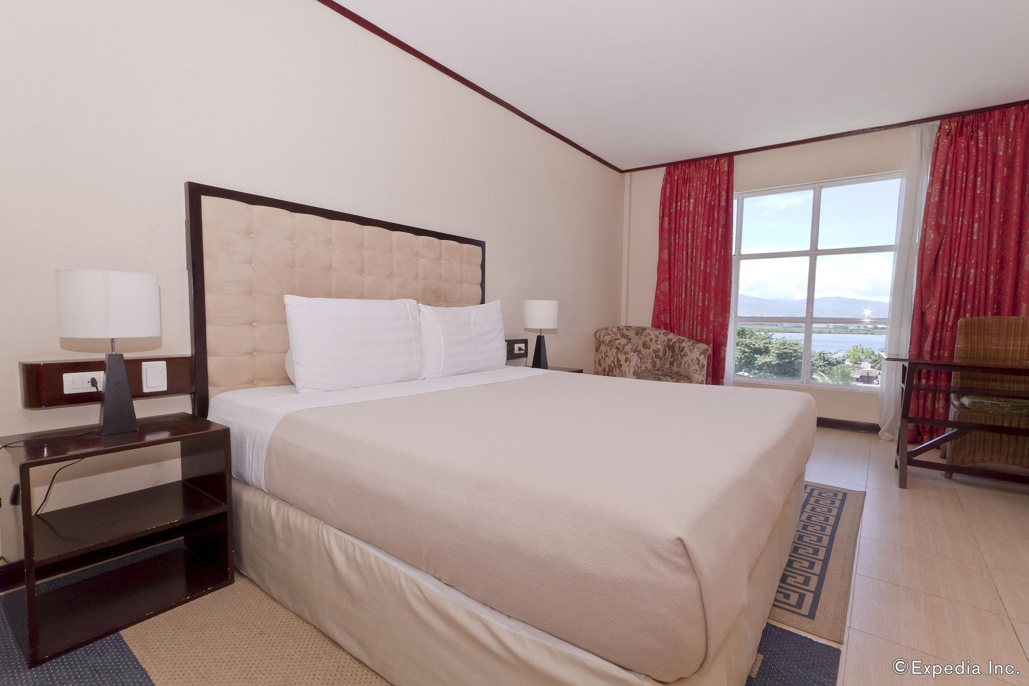 מקטאן Dulcinea Hotel And Suites מראה חיצוני תמונה