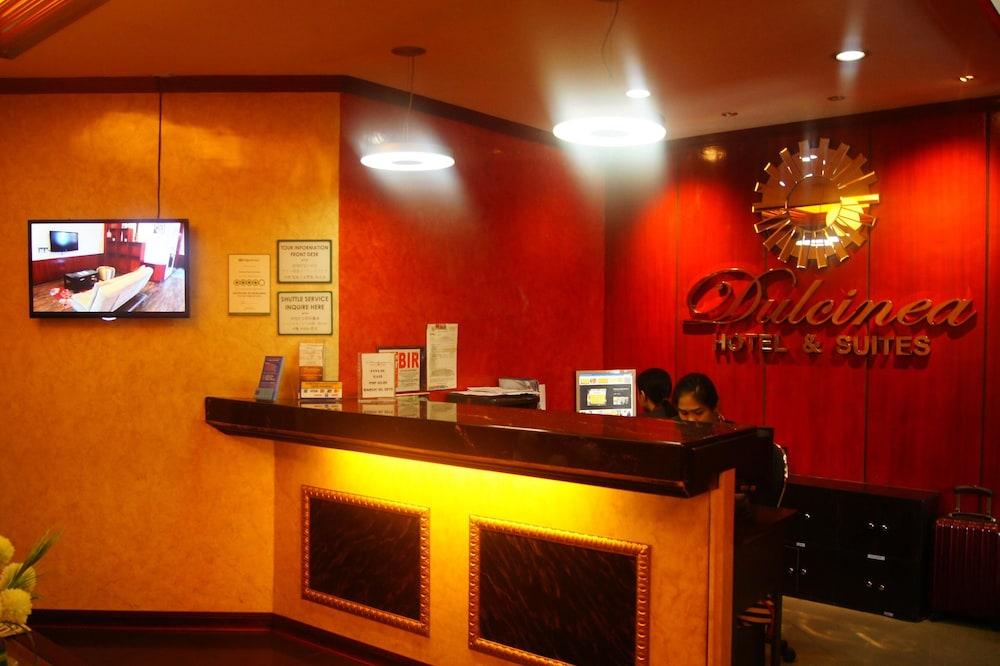מקטאן Dulcinea Hotel And Suites מראה חיצוני תמונה