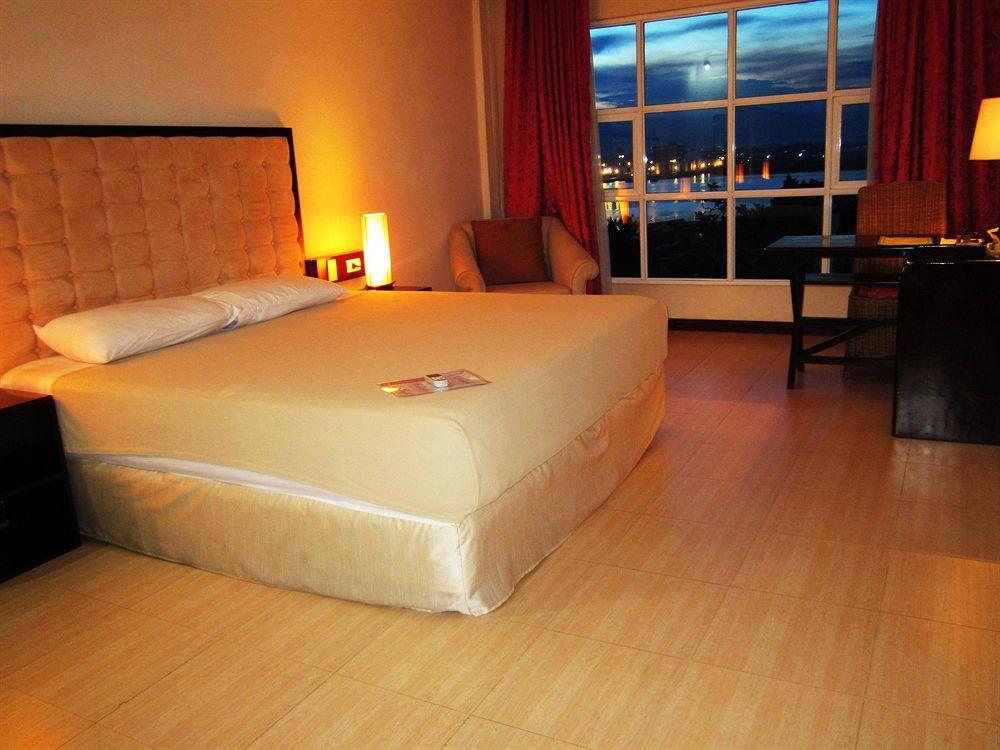 מקטאן Dulcinea Hotel And Suites מראה חיצוני תמונה