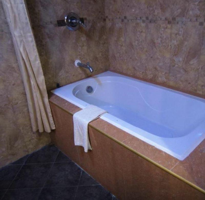 מקטאן Dulcinea Hotel And Suites מראה חיצוני תמונה
