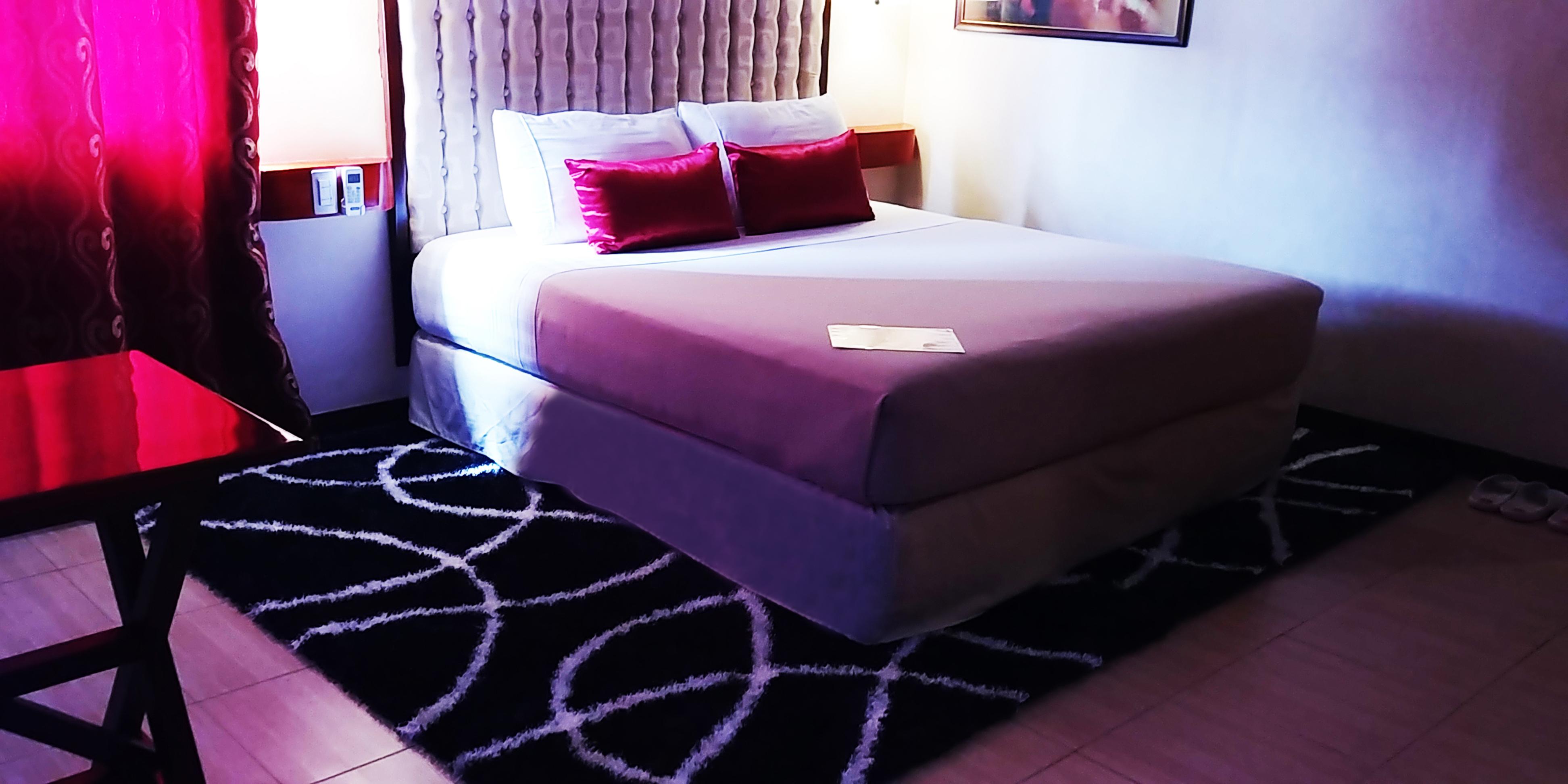 מקטאן Dulcinea Hotel And Suites מראה חיצוני תמונה