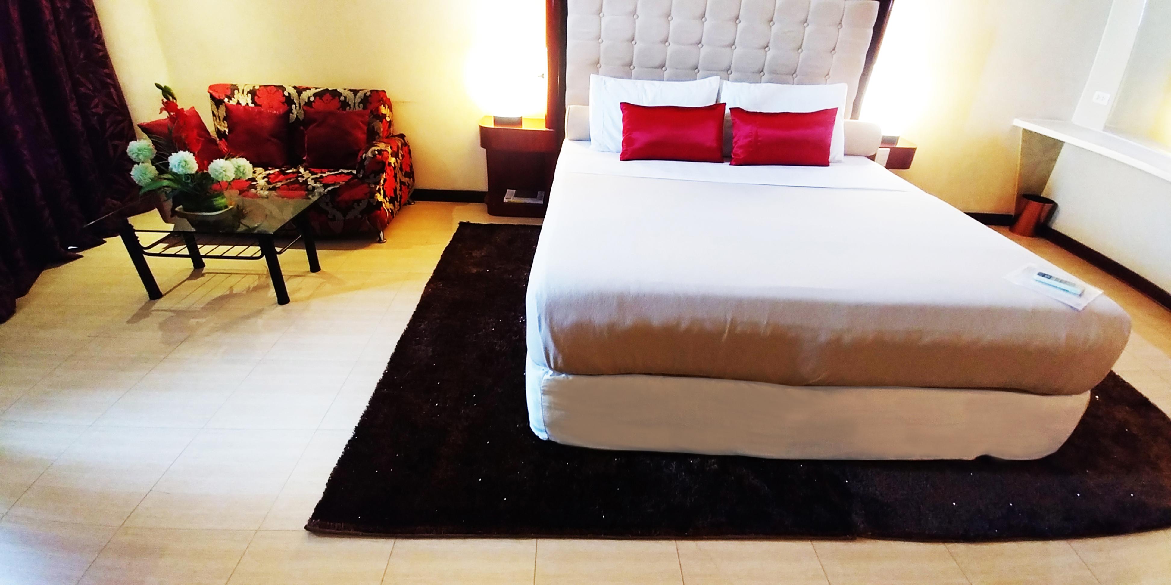 מקטאן Dulcinea Hotel And Suites מראה חיצוני תמונה