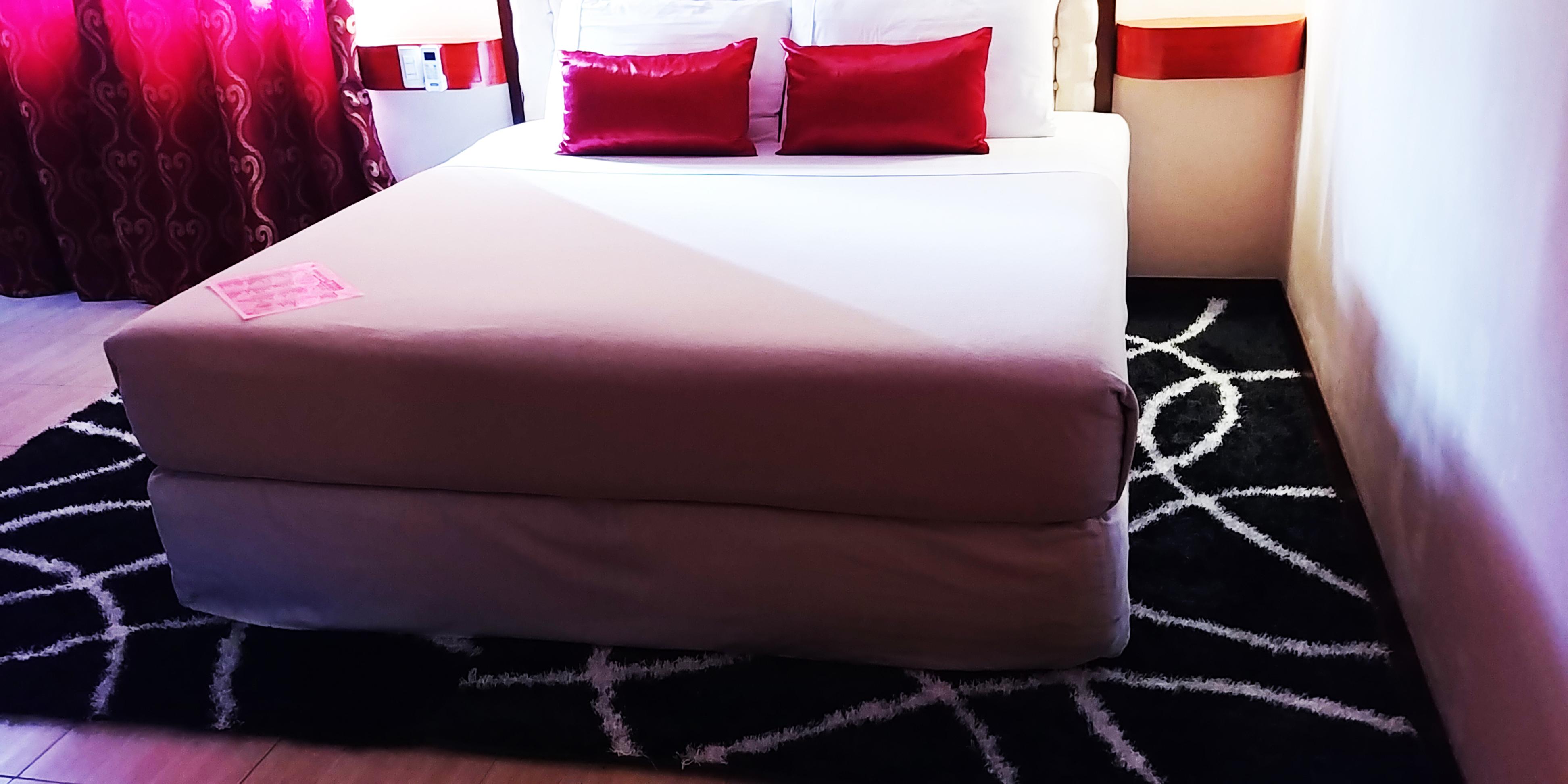 מקטאן Dulcinea Hotel And Suites מראה חיצוני תמונה