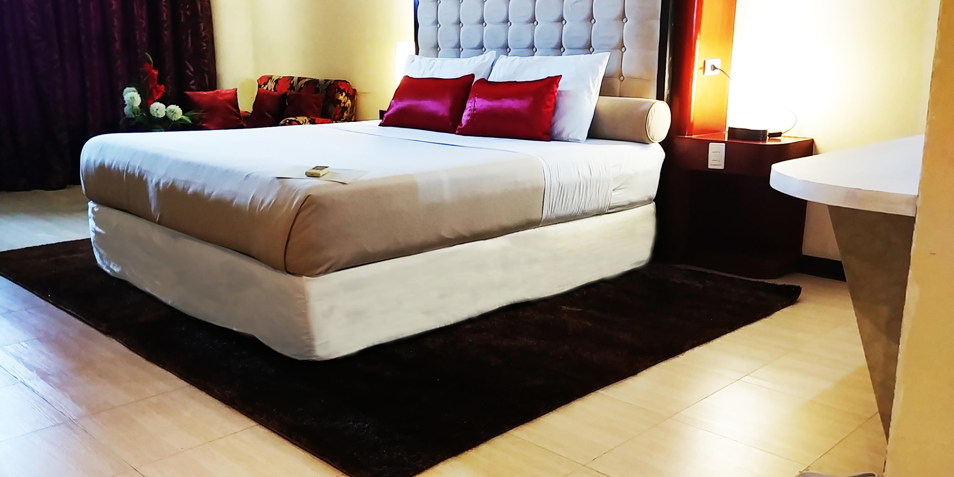מקטאן Dulcinea Hotel And Suites מראה חיצוני תמונה