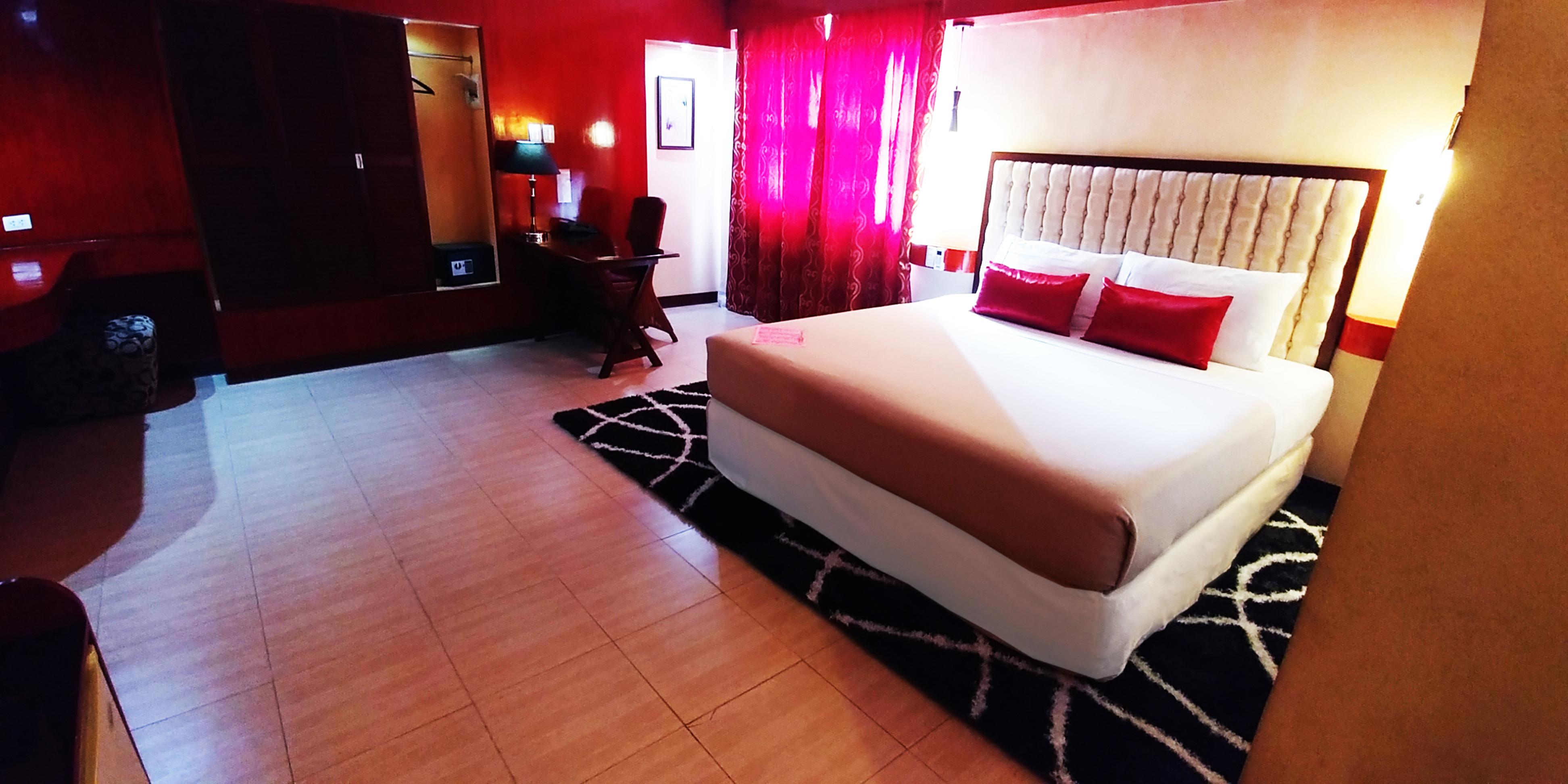 מקטאן Dulcinea Hotel And Suites מראה חיצוני תמונה
