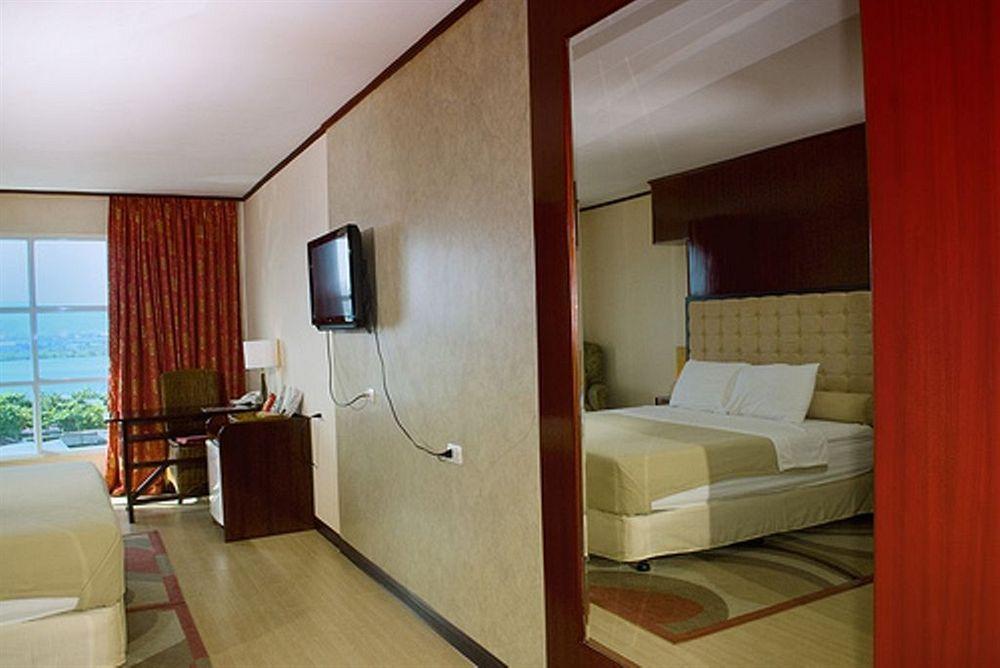 מקטאן Dulcinea Hotel And Suites מראה חיצוני תמונה
