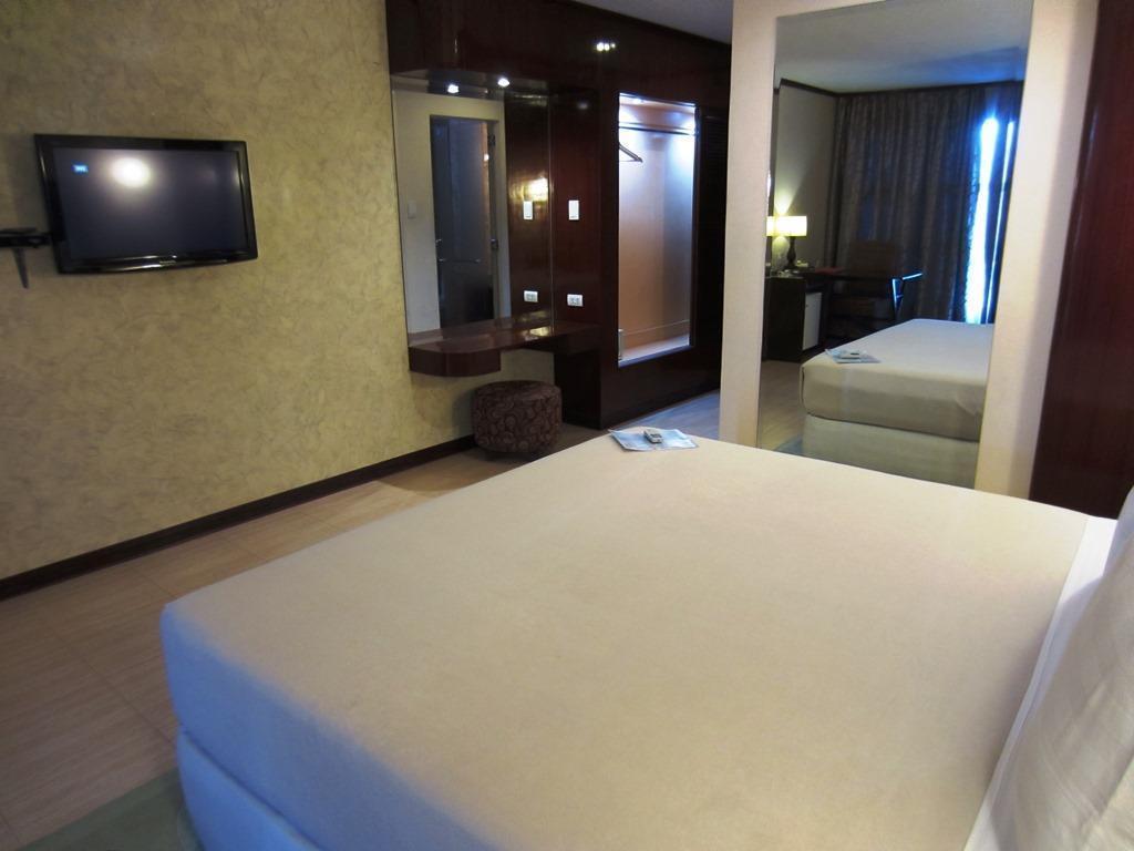 מקטאן Dulcinea Hotel And Suites מראה חיצוני תמונה