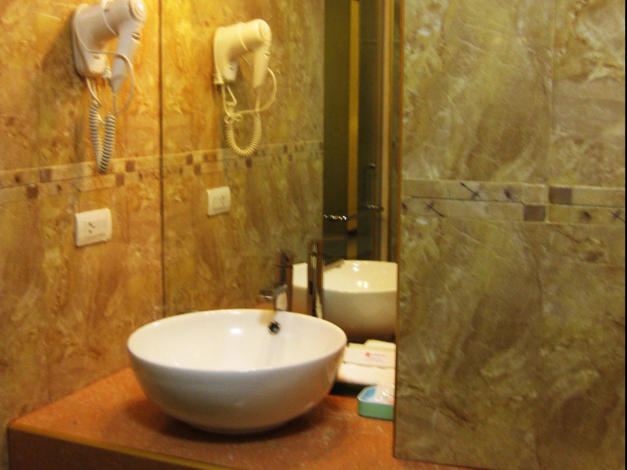 מקטאן Dulcinea Hotel And Suites מראה חיצוני תמונה