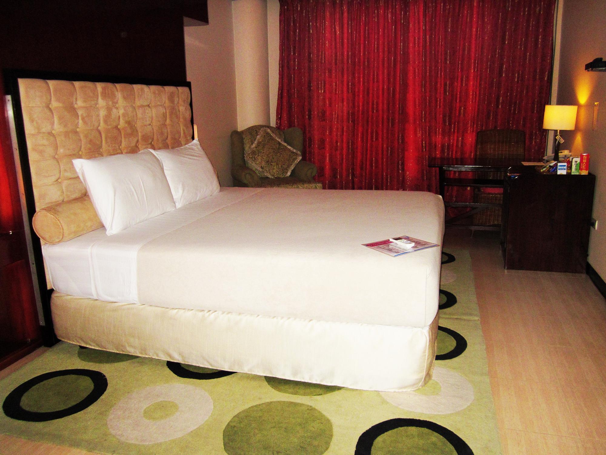 מקטאן Dulcinea Hotel And Suites מראה חיצוני תמונה