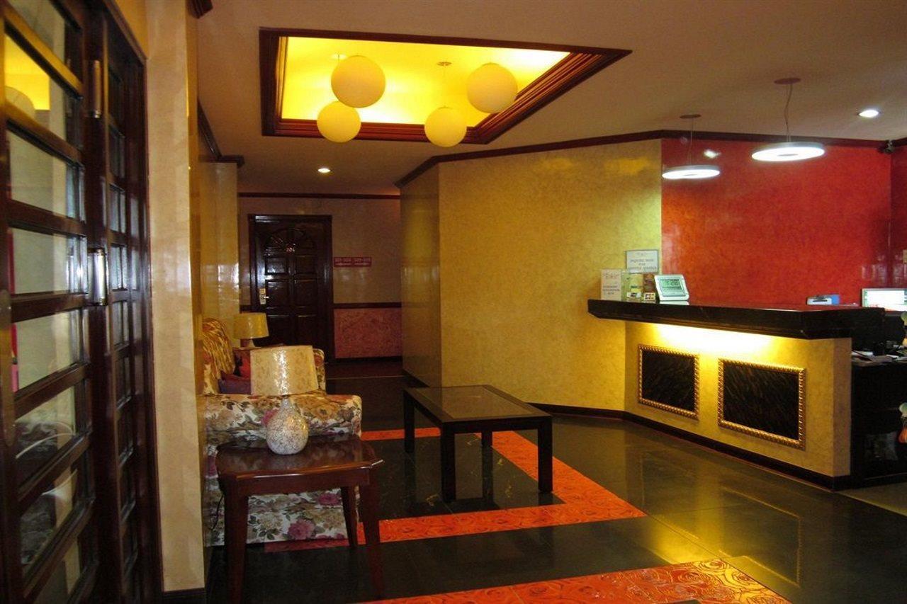 מקטאן Dulcinea Hotel And Suites מראה חיצוני תמונה
