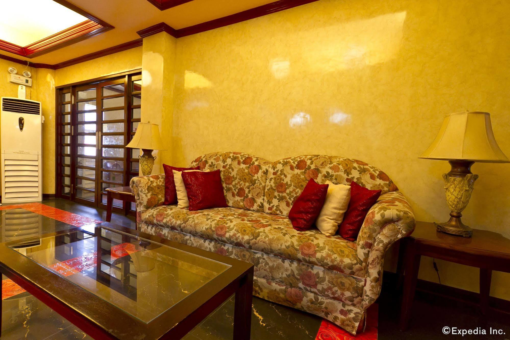 מקטאן Dulcinea Hotel And Suites מראה חיצוני תמונה