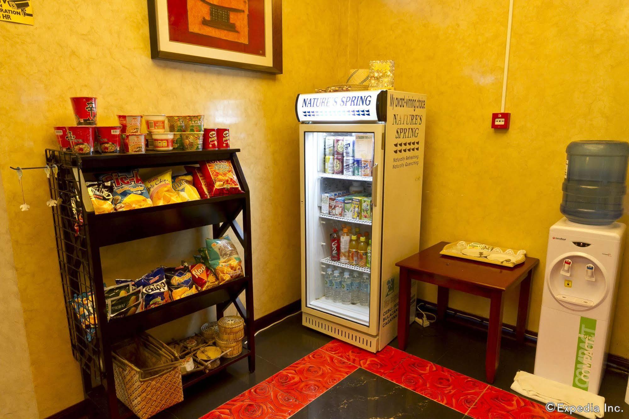 מקטאן Dulcinea Hotel And Suites מראה חיצוני תמונה