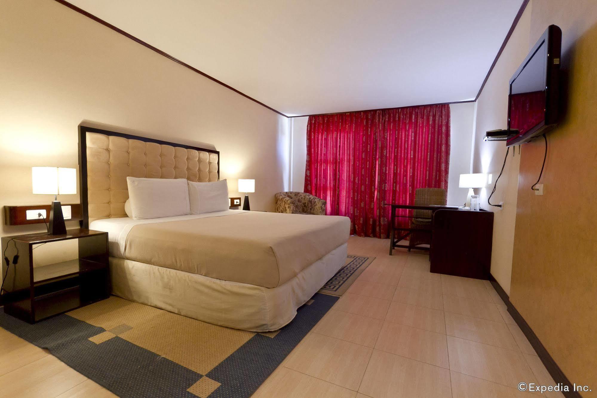 מקטאן Dulcinea Hotel And Suites מראה חיצוני תמונה