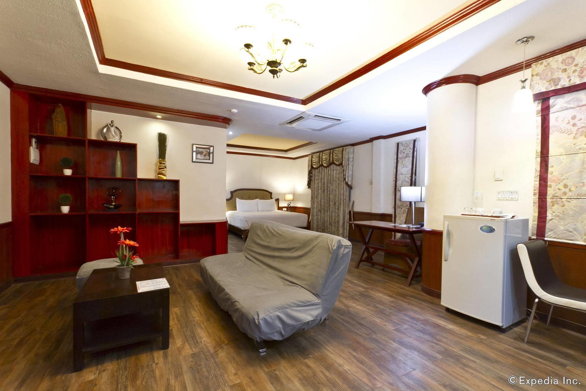 מקטאן Dulcinea Hotel And Suites מראה חיצוני תמונה