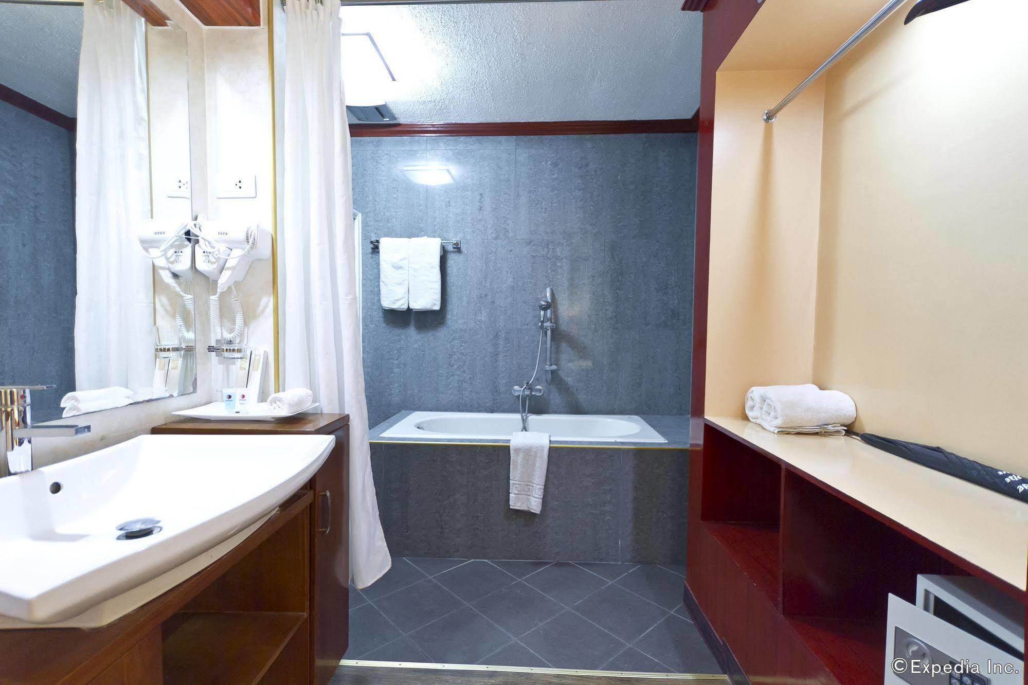 מקטאן Dulcinea Hotel And Suites מראה חיצוני תמונה