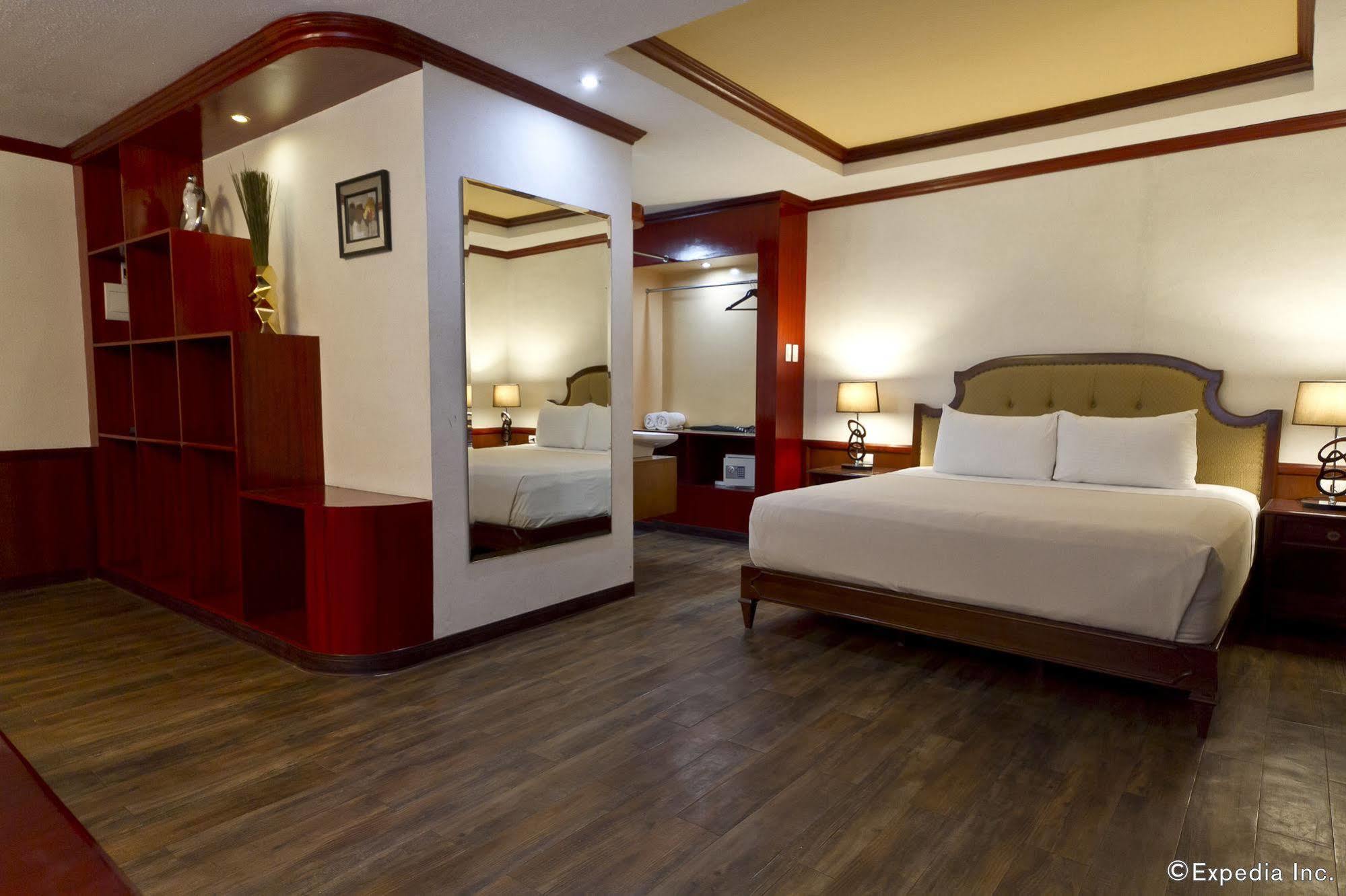 מקטאן Dulcinea Hotel And Suites מראה חיצוני תמונה
