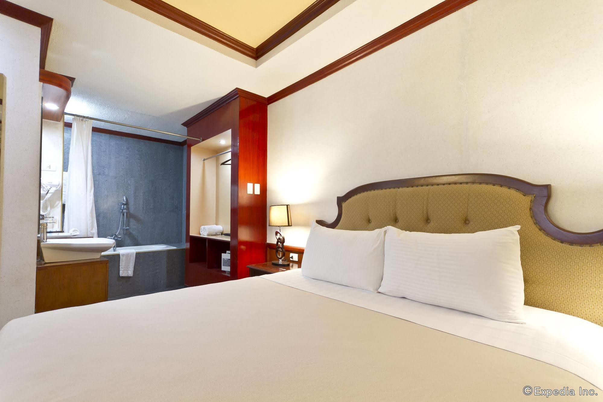 מקטאן Dulcinea Hotel And Suites מראה חיצוני תמונה
